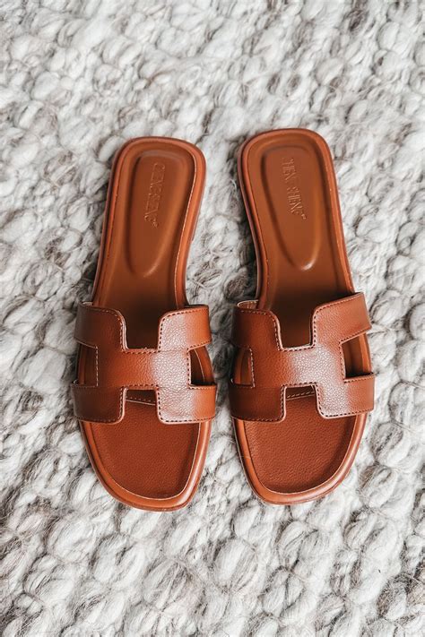 fake hermes sandals dubai|cheap hermes sandals dupe.